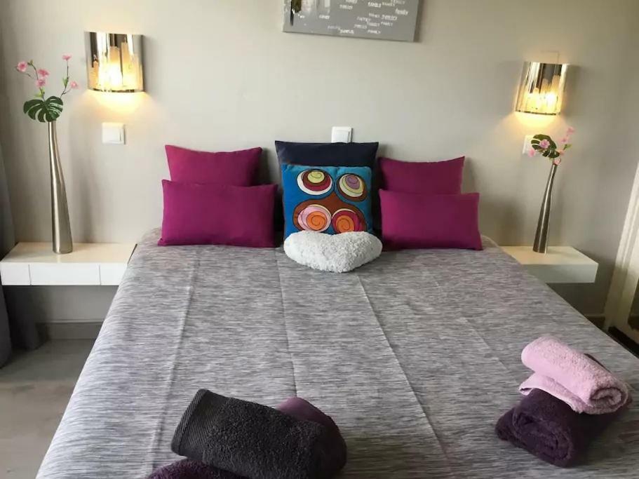 River View 포티마오 외부 사진