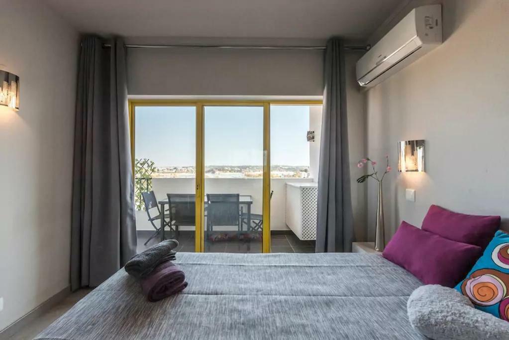 River View 포티마오 외부 사진