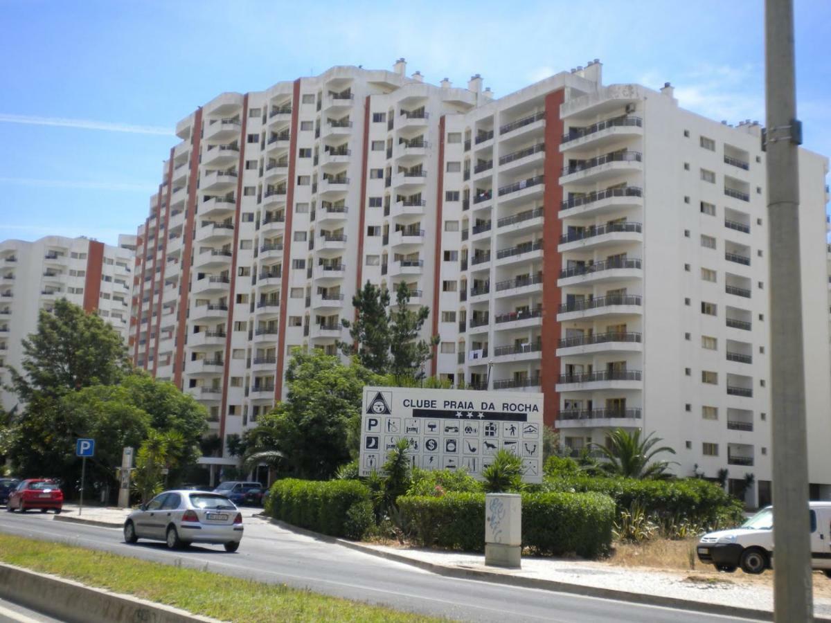 River View 포티마오 외부 사진