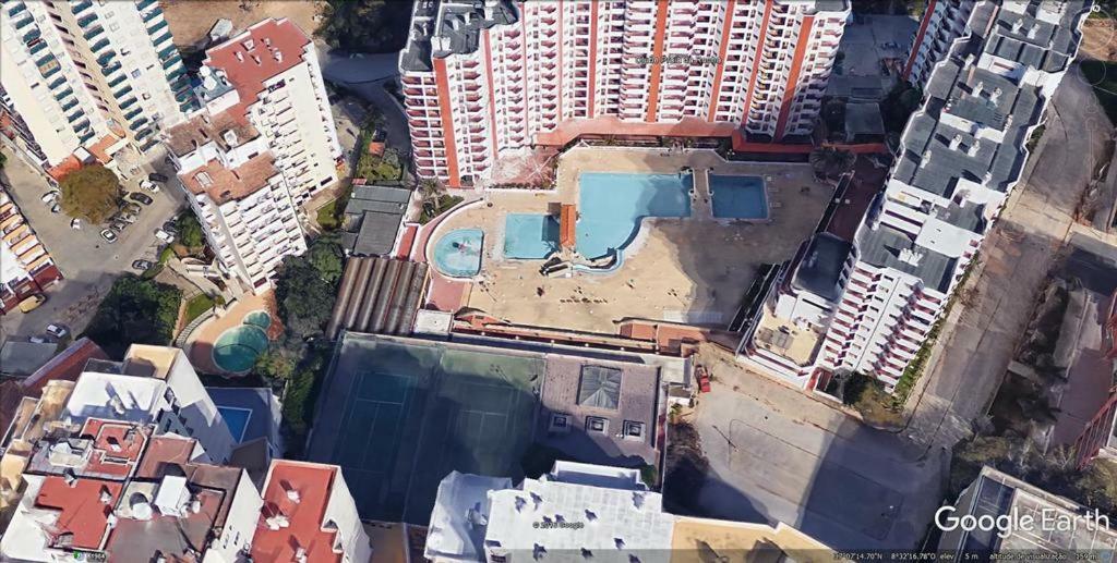 River View 포티마오 외부 사진