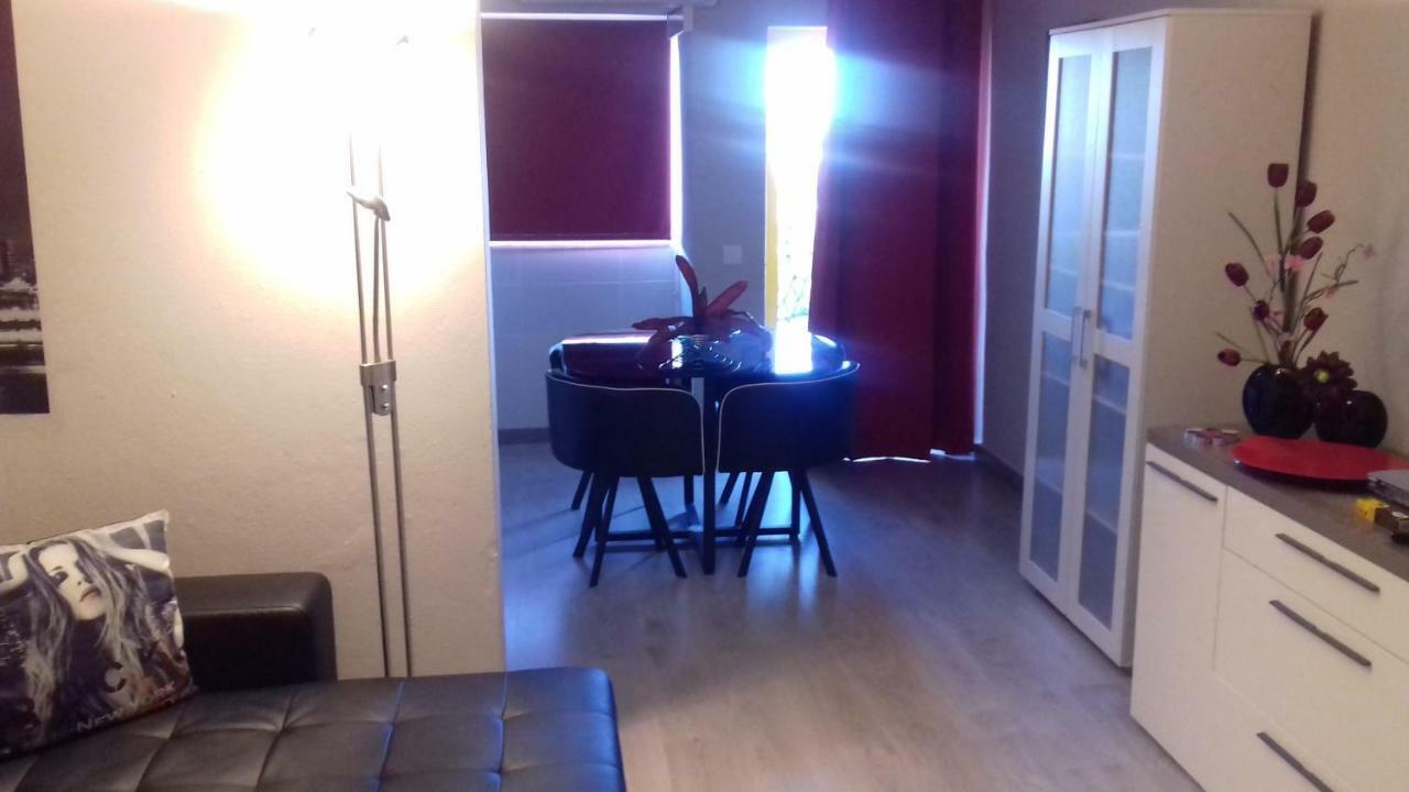 River View 포티마오 외부 사진