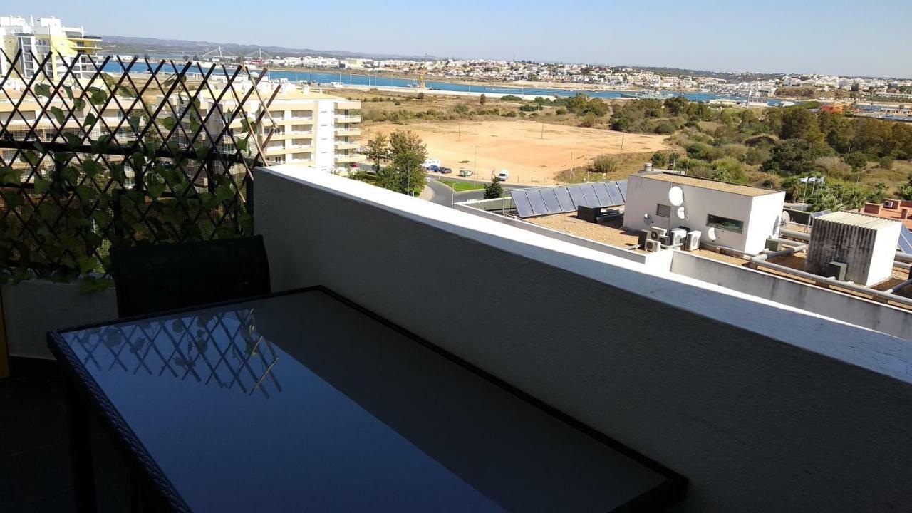 River View 포티마오 외부 사진