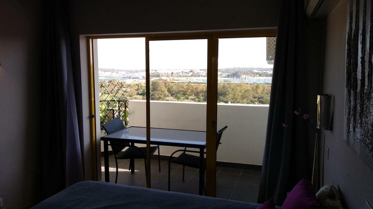 River View 포티마오 외부 사진